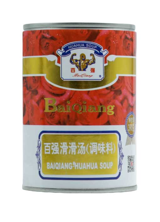 百強(qiáng)金裝滑滑湯